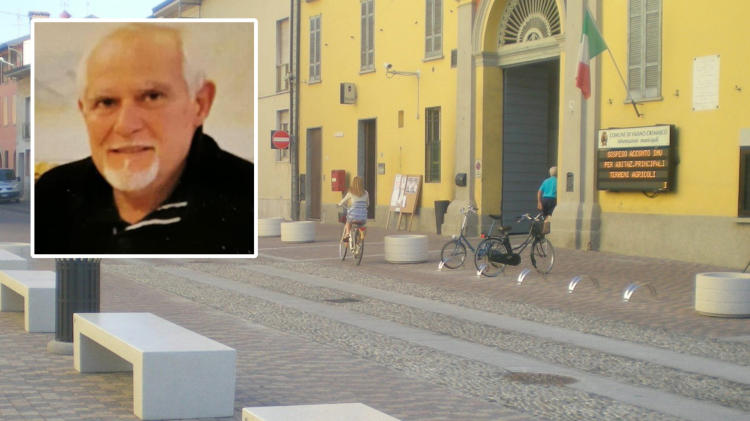 Toilette ‘galeotta’: il sindaco nella bufera