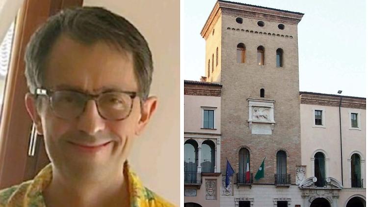 L'uomo dei conti in Comune è Fabio Calderara