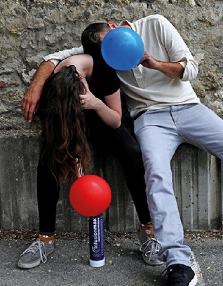 «La scuola diga per arginare lo sballo spray»