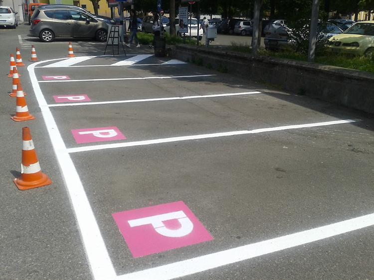 Stalli Rosa: più tutela per genitori e donne in gravidanza
