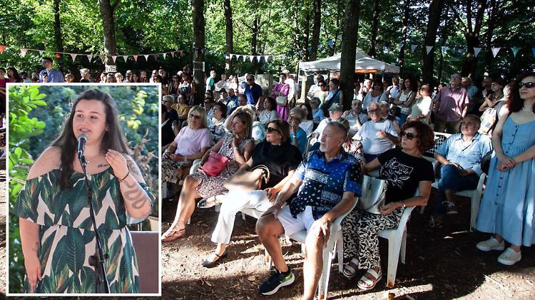 Arci, il ricordo di Cristina Marenzi in un mosaico di emozioni