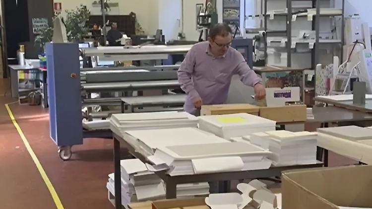 Antares: con 46mila euro la raccolta fondi &egrave; a met&agrave; strada