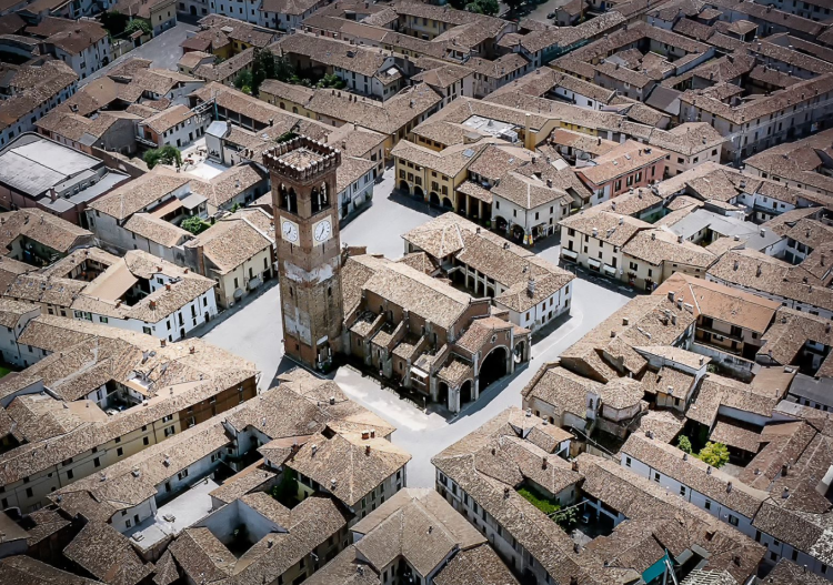 Boom di abitanti per il comune: più 400  in cinque anni