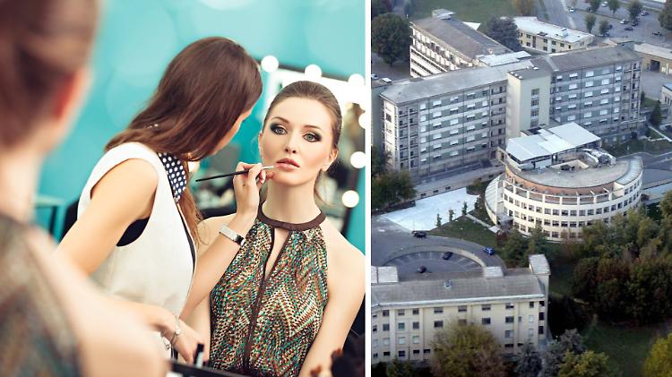 Ospedale, la solidarietà si sposa con la bellezza