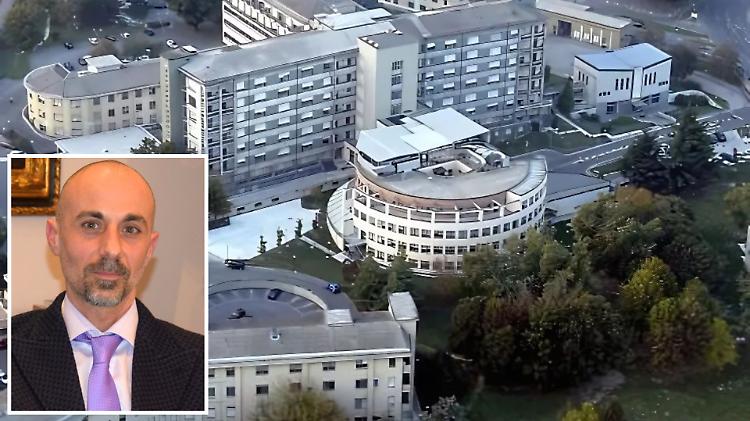 Crema, all'ospedale mancano 39 medici e 29 infermieri