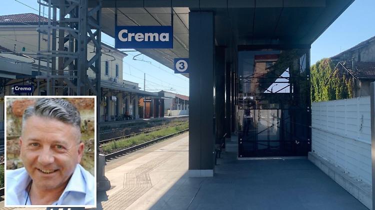 Rissa in stazione, Torrisi: «Le telecamere poche e ormai superate»