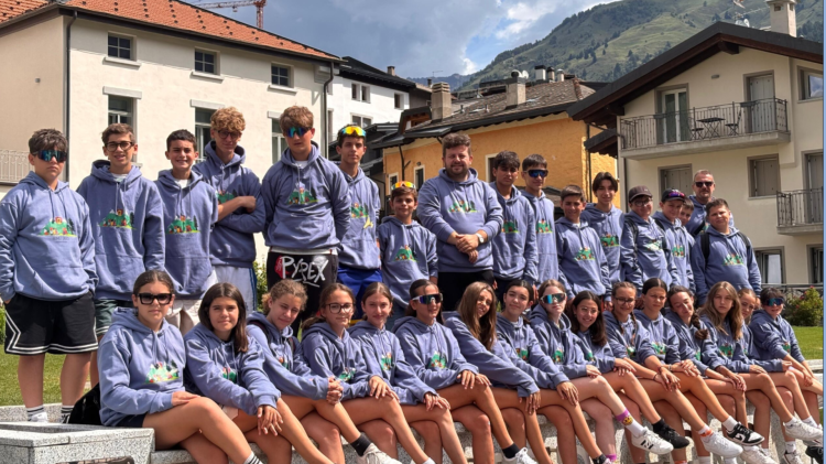 Si chiude il campo estivo dell&rsquo;oratorio Maffei, ma la speranza resta accesa