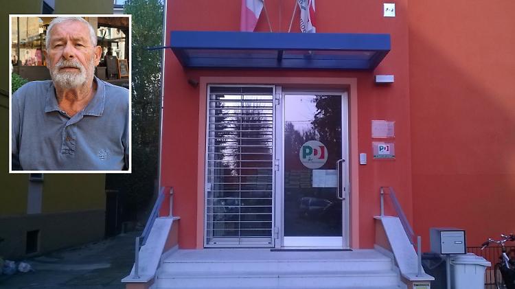 «Uscito dal direttivo Pd perché è un’oligarchia»