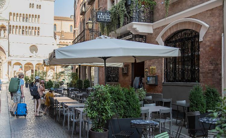 Gli alberghi meno cari, Cremona ora conviene