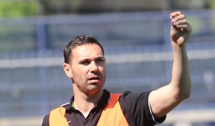 Crema, pareggio contro Sant'Angelo (1-1)