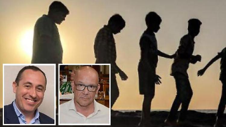 Minori non accompagnati, Galimberti: &laquo;Non sappiamo pi&ugrave; come fare&raquo;