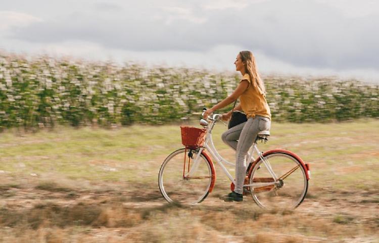 Tracciati rurali contro il salasso delle ciclabili