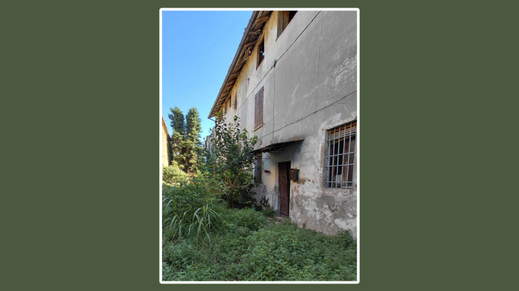 &laquo;Grave incuria&raquo;: il Comune ordina pulizia