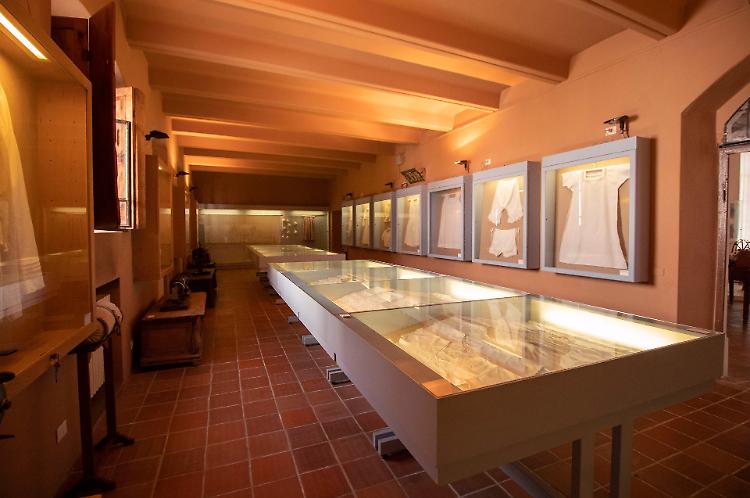 Museo del lino