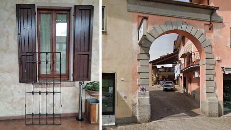 Furto alla sede dei Donatori del sangue, via 150 euro in contanti