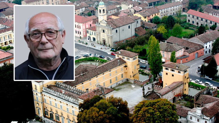 Malore fatale, addio a  Boldori