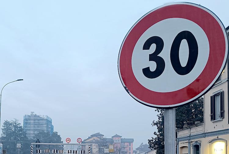 Crema a 30 all’ora