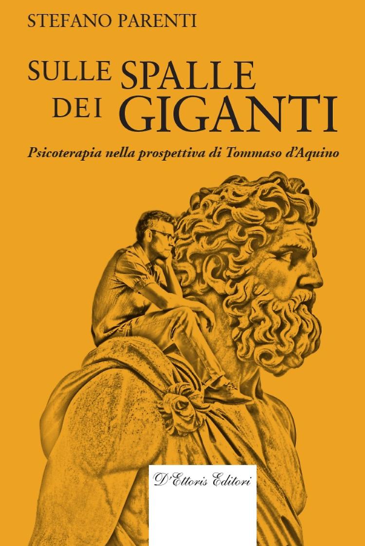 Libro "Sulle spalle dei giganti"