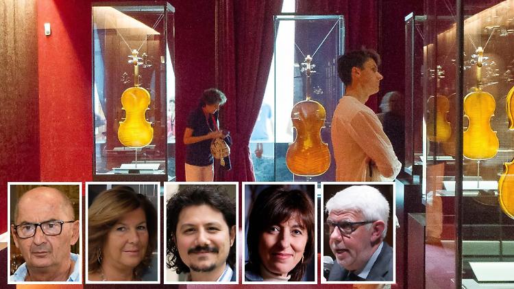 Le note e il business: «Binomio che cresce»