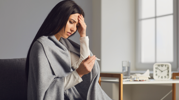 Influenza 2025, ecco cosa ci aspetta: i sintomi da non ignorare e come difendersi