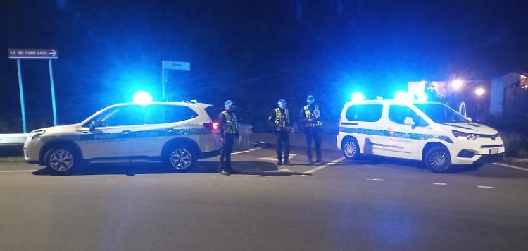 Polizia locale: pronte le nuove regole