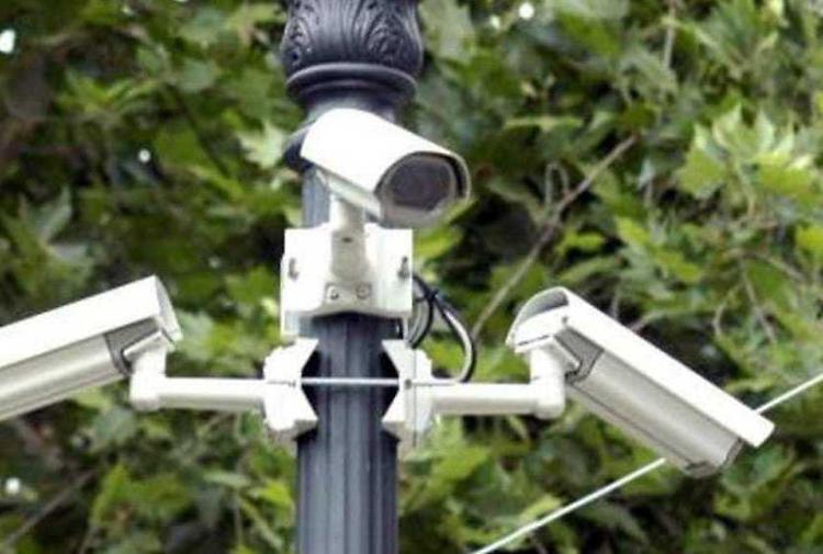 Più sicurezza in paese con la nuova videosorveglianza comunale