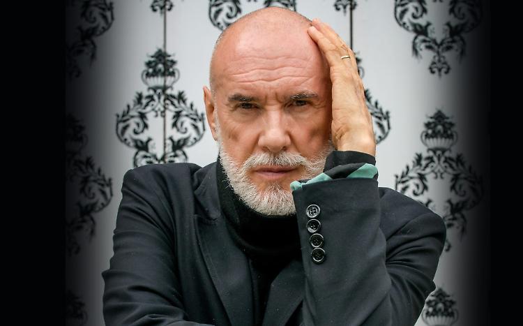 Ancora posti disponibili per “Bellezza imperfetta” di Diego Dalla Palma