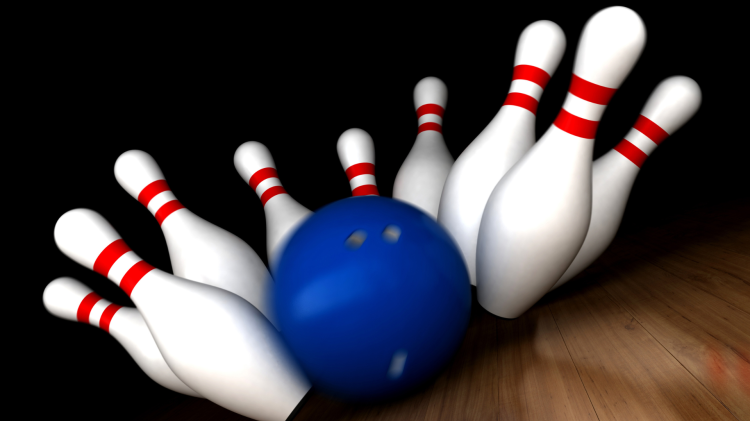Il bowling a scuola, così l’educazione fa... strike