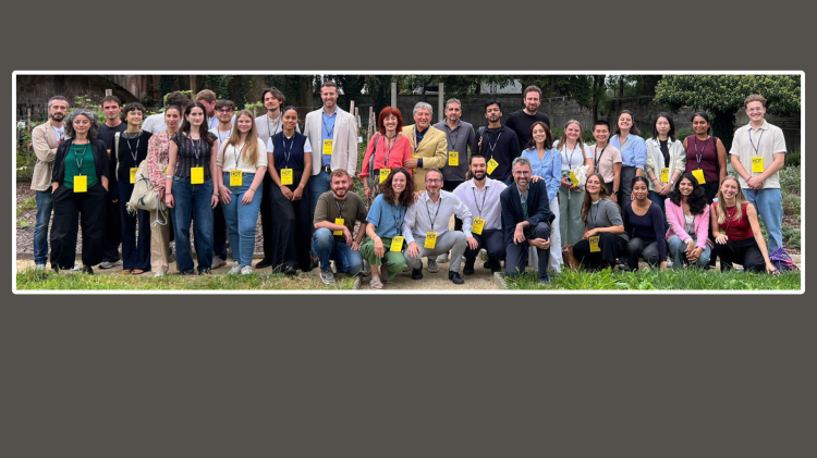Un laboratorio contro il climate change