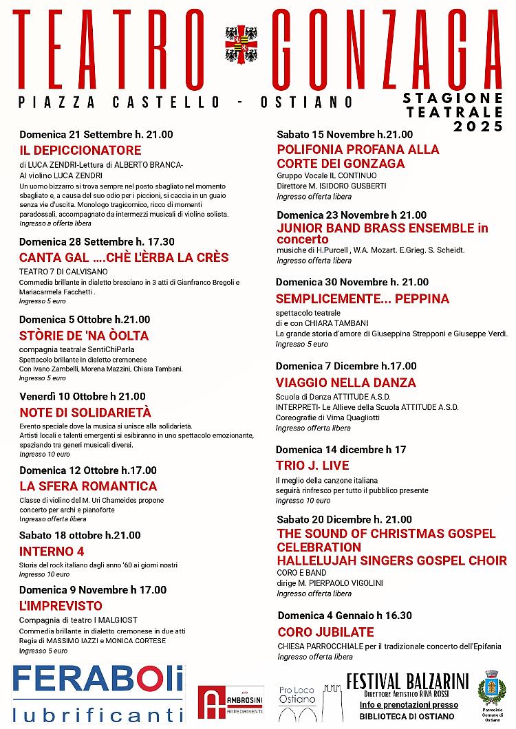 "Semplicemente Peppina" spettacolo teatrale