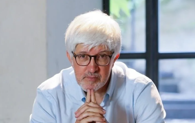 Beppe Severgnini "L'arte di invecchiare con filosofia"