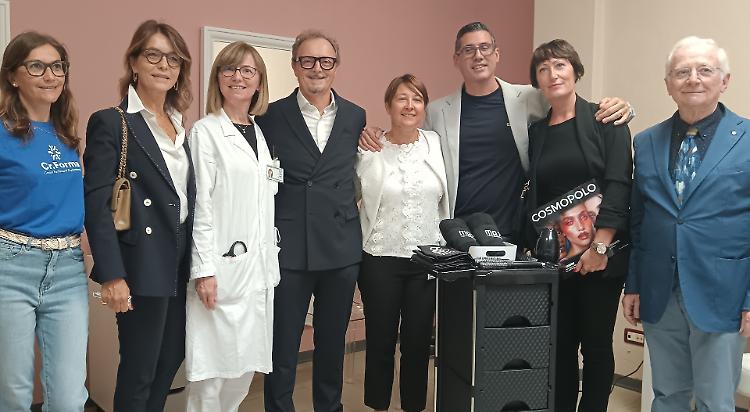 Quando la bellezza è terapia
