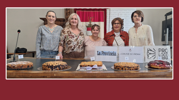 Una fetta di tradizione: lo scettro va a Caspani
