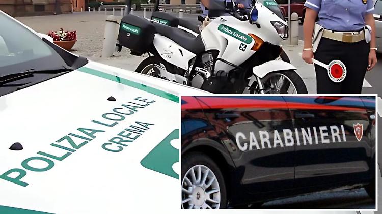 Bergamaschi: "La Polizia Locale svolge un ruolo essenziale per mantenere Crema luogo sicuro"