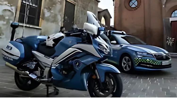 Polizia di Stato, mostra storica a Sant'Agostino per celebrare il patrono