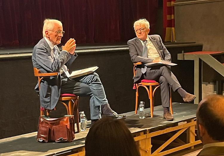 Bertolissi apre il cammino verso gli 80 anni della Repubblica: &ldquo;La Costituzione va guadagnata ogni giorno&rdquo;