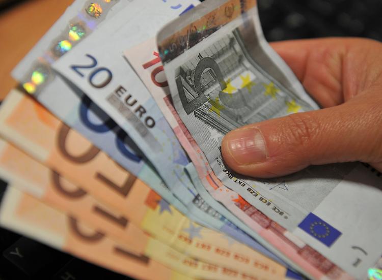 Troppi contanti sospetti: Cremona ‘a rischio alto’