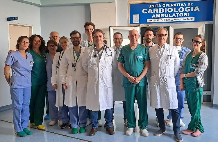 Open Week, consulenze gratuite sulle malattie cardiovascolari a Cremona