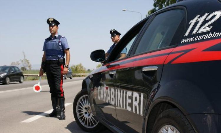 Allarme gang di latinos: blitz e denunce a raffica