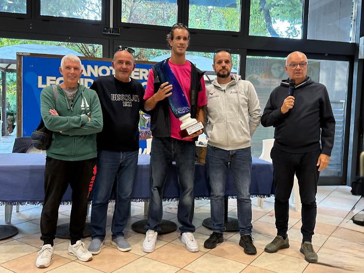 Gentili: l'abbraccio della Bissolati