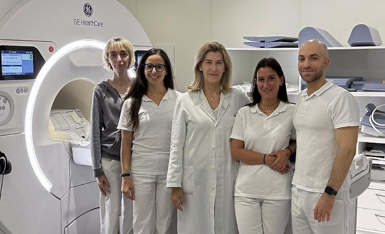 Al Robbiani la svolta è tecnologica