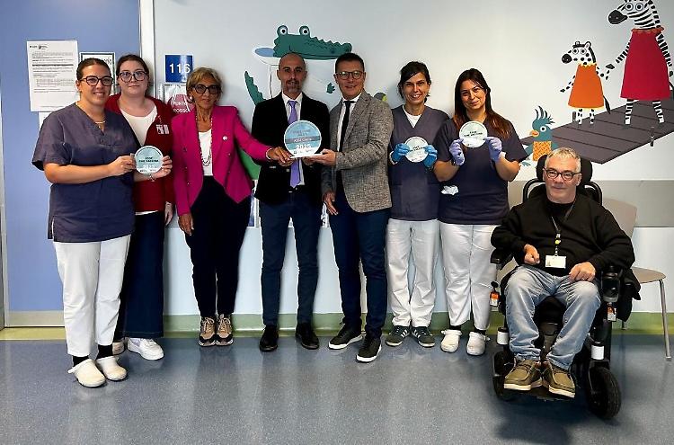 L'Asst Crema al primo posto per le vaccinazioni ai pazienti fragili