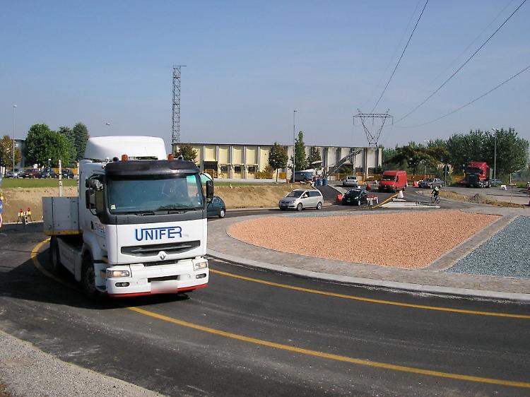 Più sicurezza: nuove regole in strada