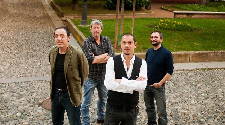 Gli Scippi in concerto alla Soms: un viaggio musicale tra ironia e tradizione