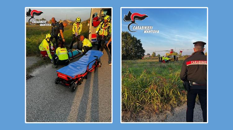 Una donna ustionata dallo scoppio di un robot da cucina