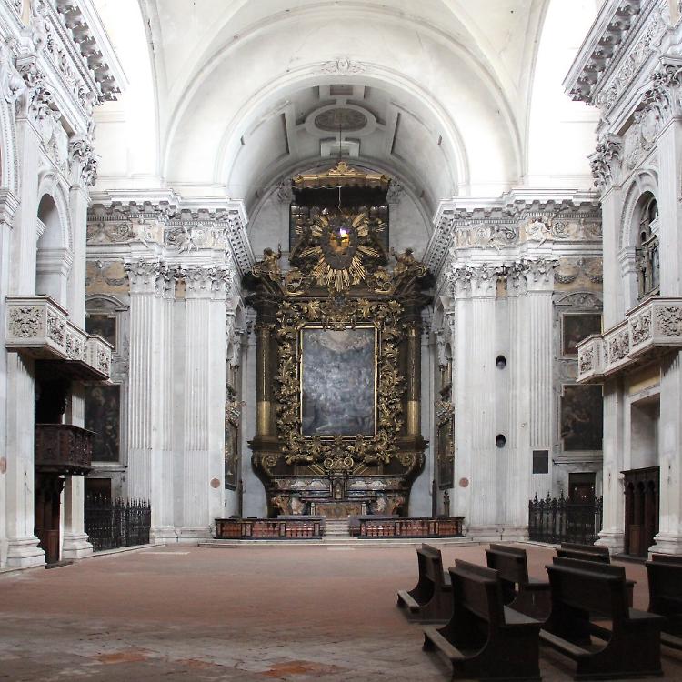 Cremona Barocca. Passeggiate Cremonesi