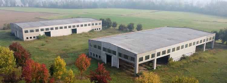 Cimitero di prefabbricati: «Urgente un censimento»