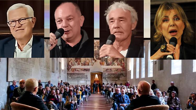 I Mondi di Carta: pagine di storia e di vita