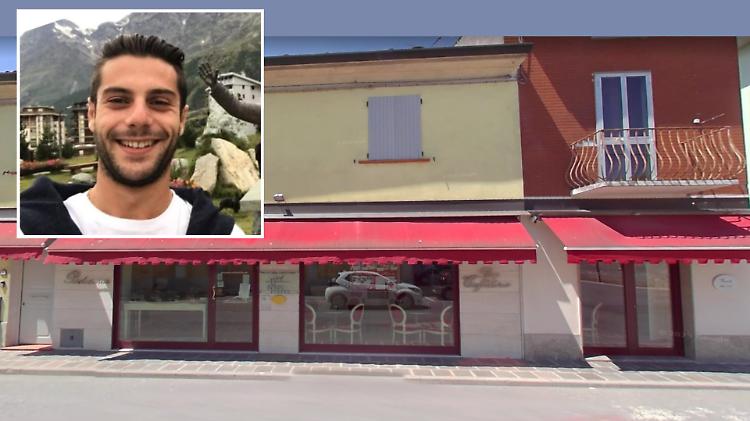 Addio a Elis Bardella, trovato senza vita a 32 anni