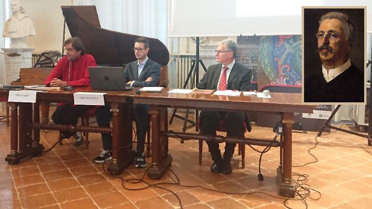 L’arte organaria cremasca protagonista con il volume su Petrali